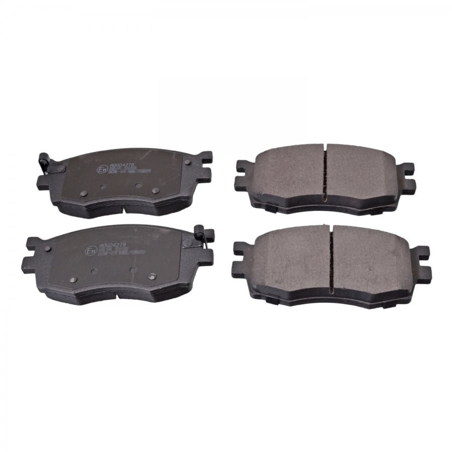 Hyundai İ20 Ön Fren Balata Takımı Bosch Marka 581011ge00