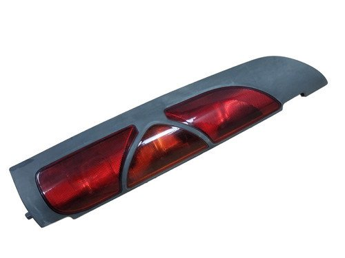 Kangoo 97 - 02 Stop Lambası Sol Cıft Kapı (depo 5511959) 7700308713