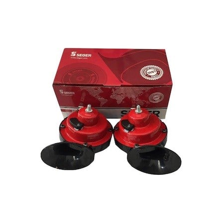 Korna Tek Fışlı iki Adet Connect/lınea/corsa/egea/doblo/qashqaı