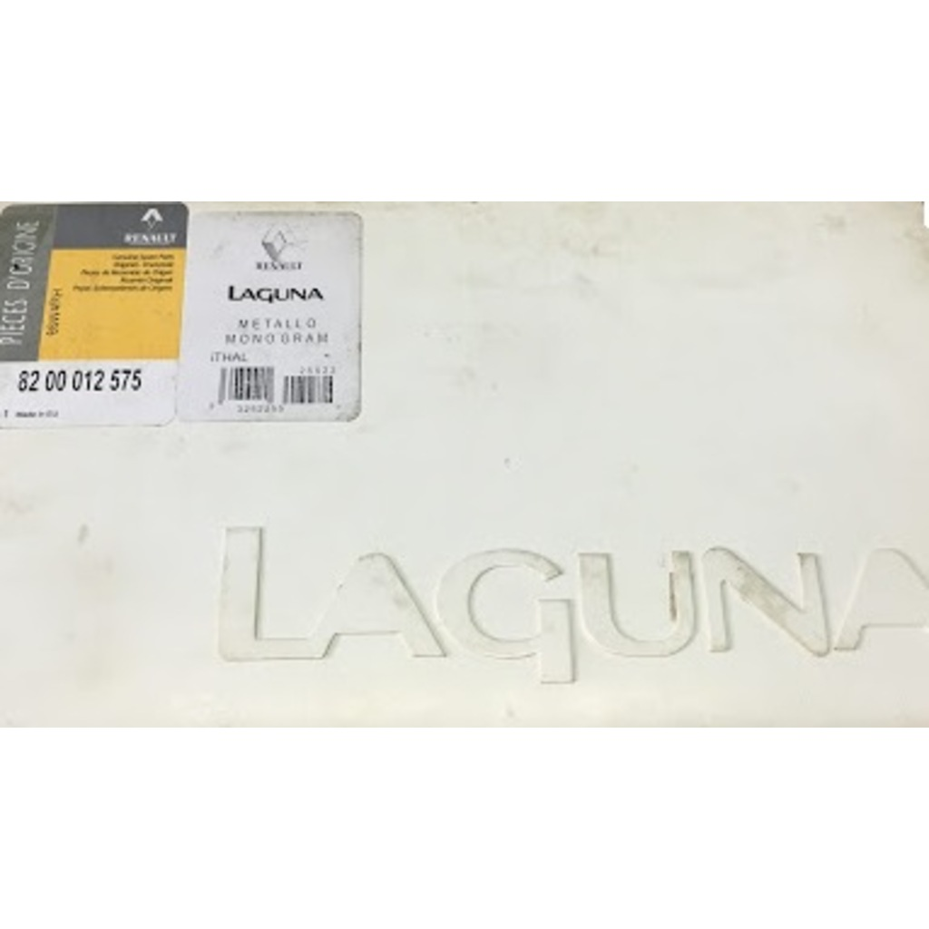 Laguna Monogram Yazı [Pys] (8200012575)