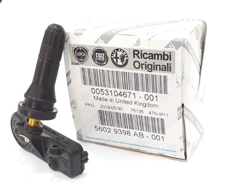 Lastık Basınc Sensor orjınal 53104671 Lınea/punto/doblo/500l
