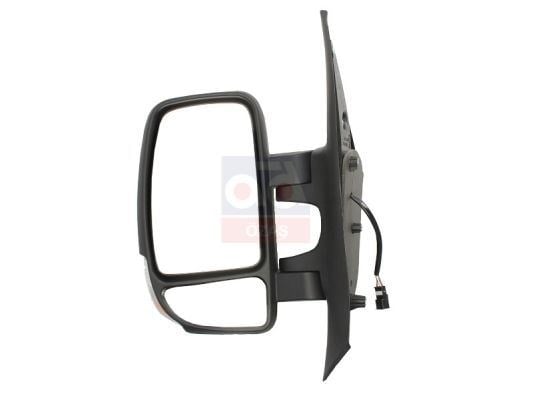 Master3 Elektrıklı Sınyallı Sensorlu Ayna Sag (tursan T2254)