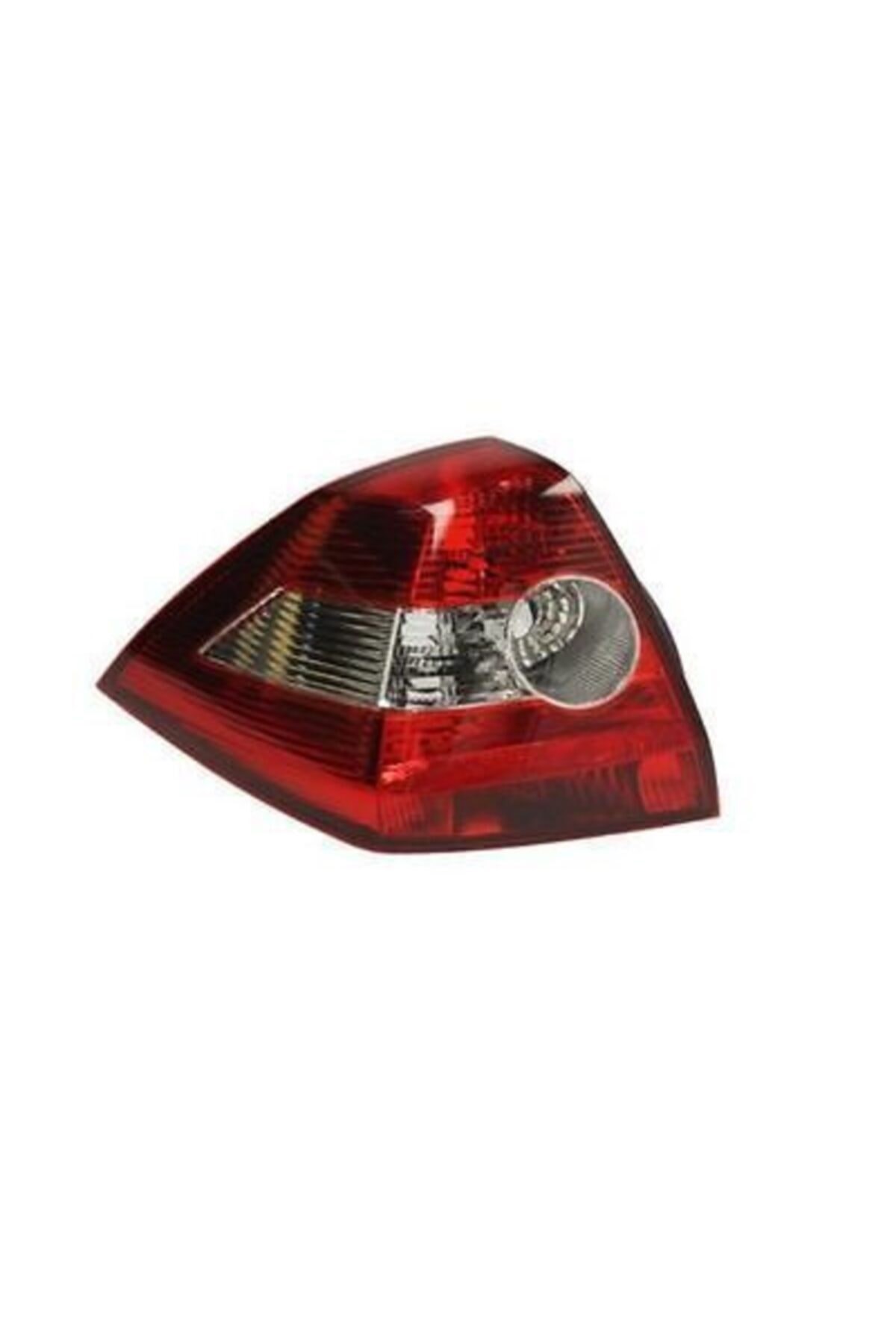 Megane II Sedan Sol Stop Lambası Megane (2002-2005) 