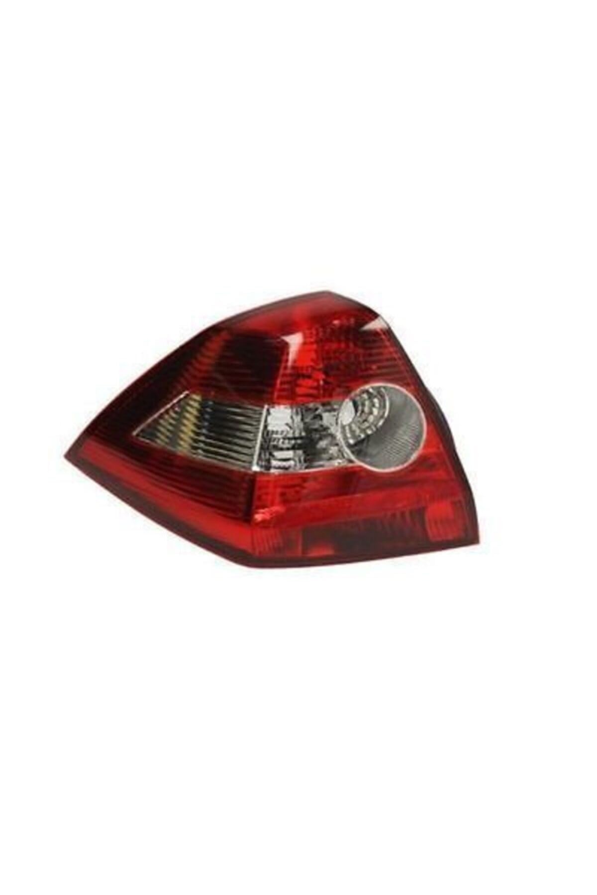 Megane II Sedan Sol Stop Lambası Megane (2002-2005) 