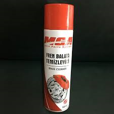 Mga Balata Spreyi