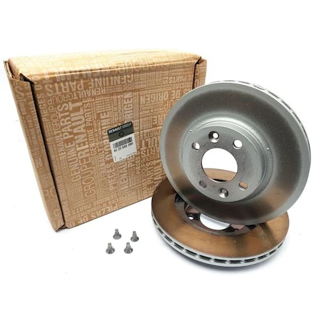 On Fren Disk Takım 402066839R Clio4/Sandero 402063149R