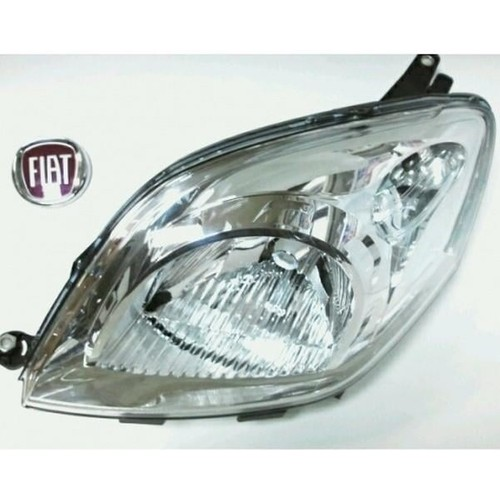 Opar Far Cıtroen Nemo-Fıat Fıorıno-Peugeot Bıpper Sol