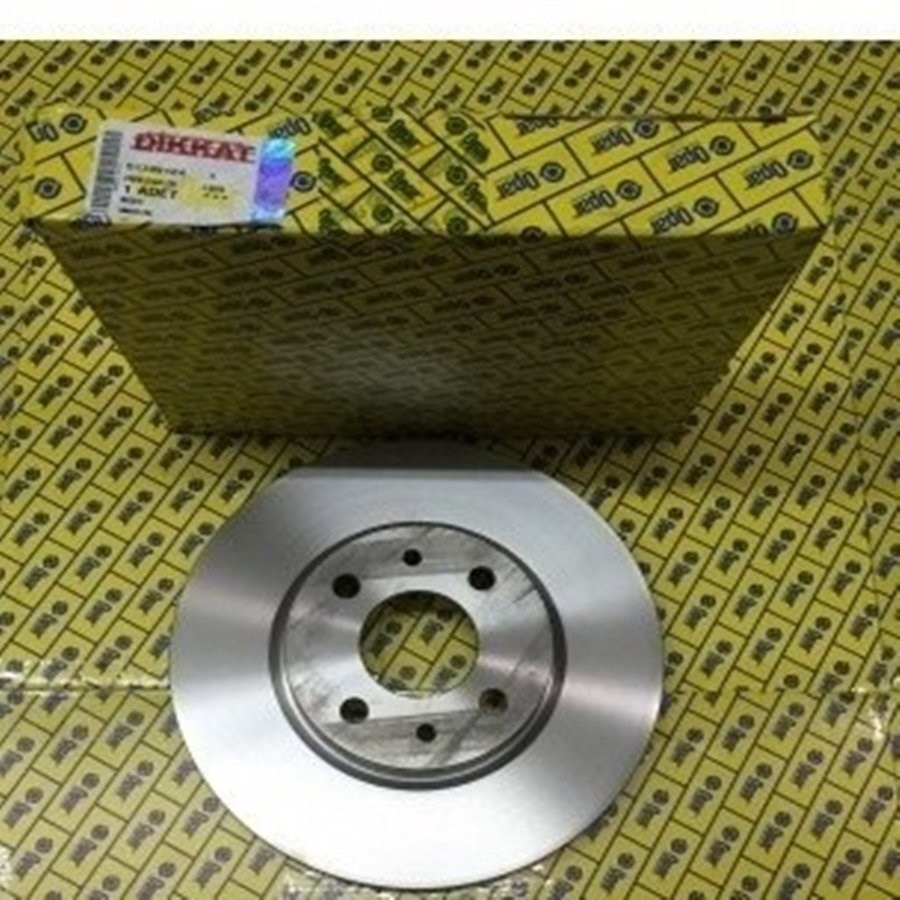 Opar On Disk Tk 2.0 Doblo Fiorino Linea Panda Stilo 500L Bravo