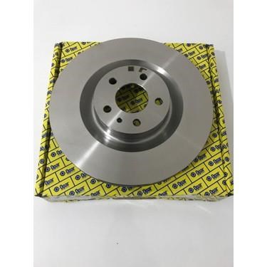 OPAR Ön Fren Diski Takım (2 adet) Doblo 305 mm