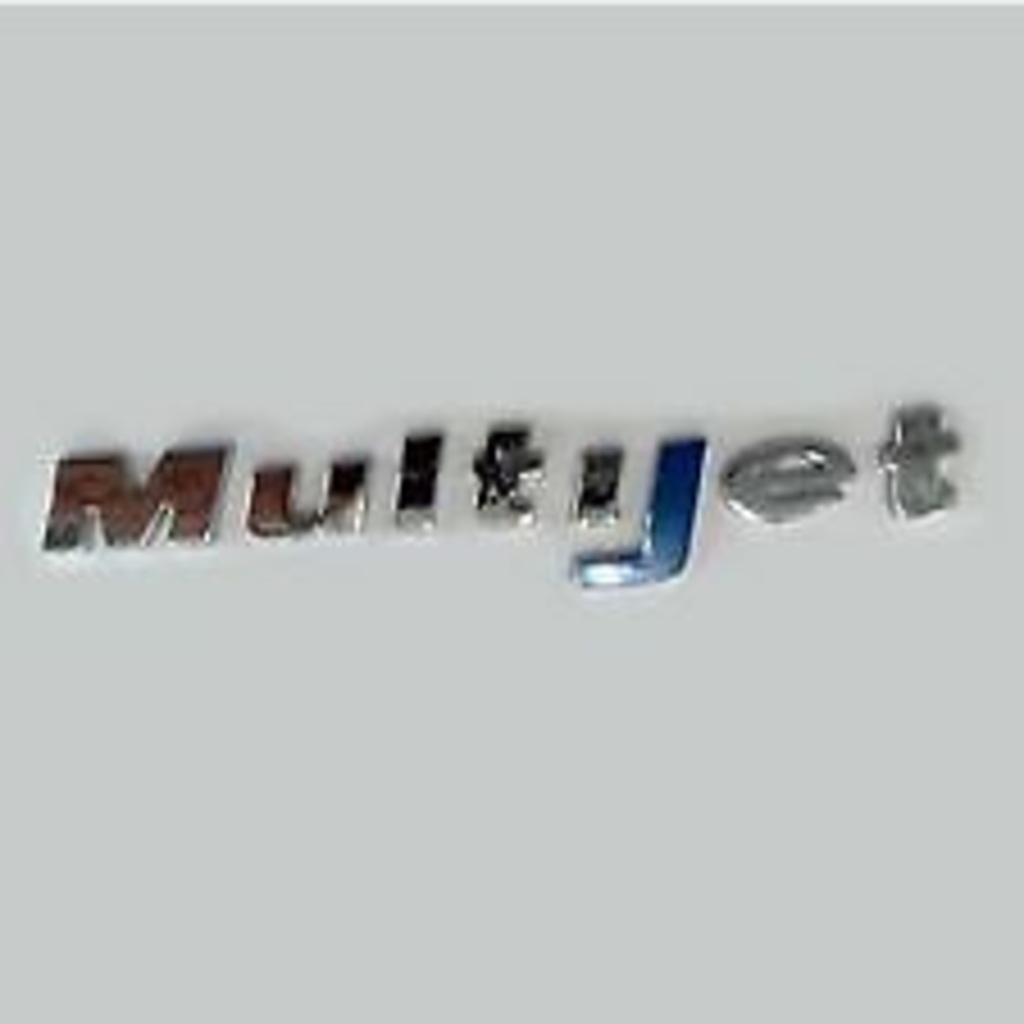 Palıo Bagaj Kaput Yazısı (Mavı) 