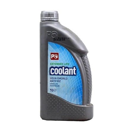 Petrol Ofisi Ext. Coolant -52C Kırmızı Antifriz 1 Lt