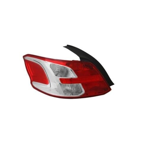 Peugeot 301 Sol Arka Far Stop Lambası 2012-2016