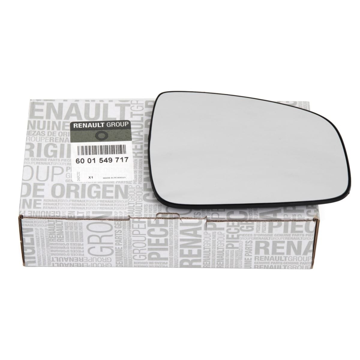 Sag Ayna Camı Logan Mcv/sandero 08 - 13 (6001549717)