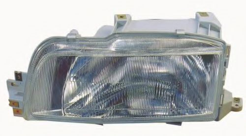 Sağ Far Renault 21 Depo 5511113rlde