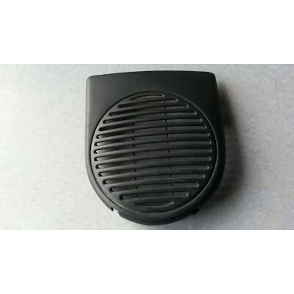 Sağ Hoperlor Kapagı Clio 2 [Orijinal]  (8200083858)  (471804087)