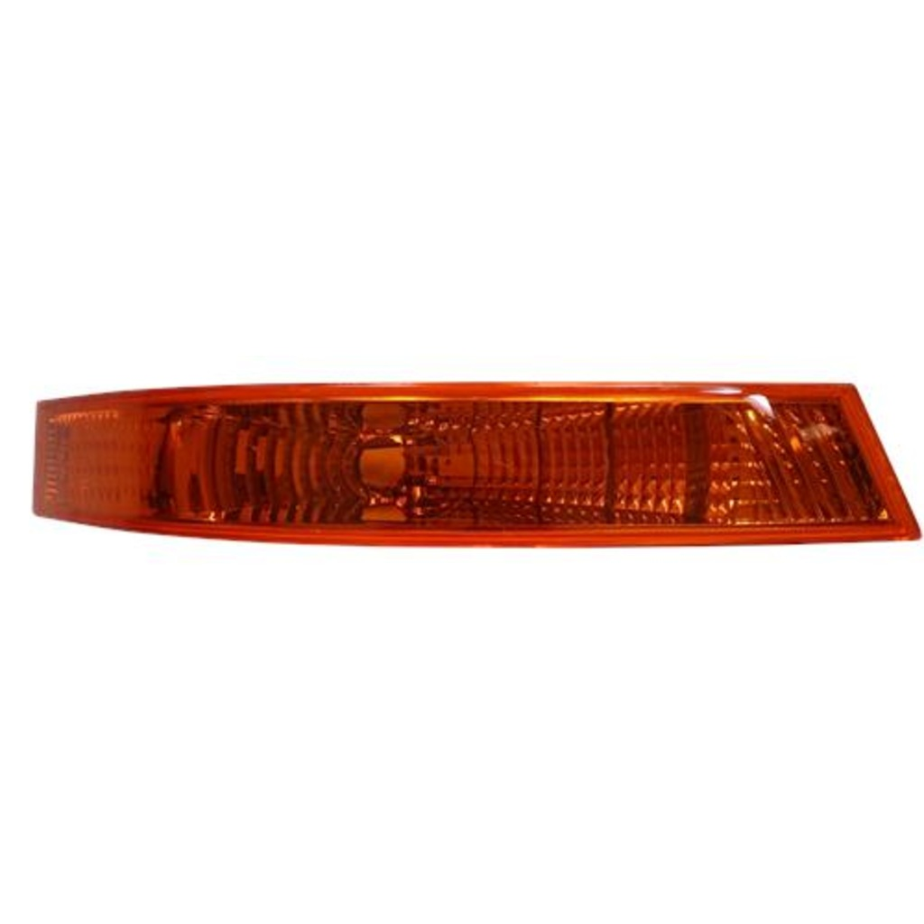 Sağ Sınyal Lambası Renault Master 04-10 Pleksan 3904