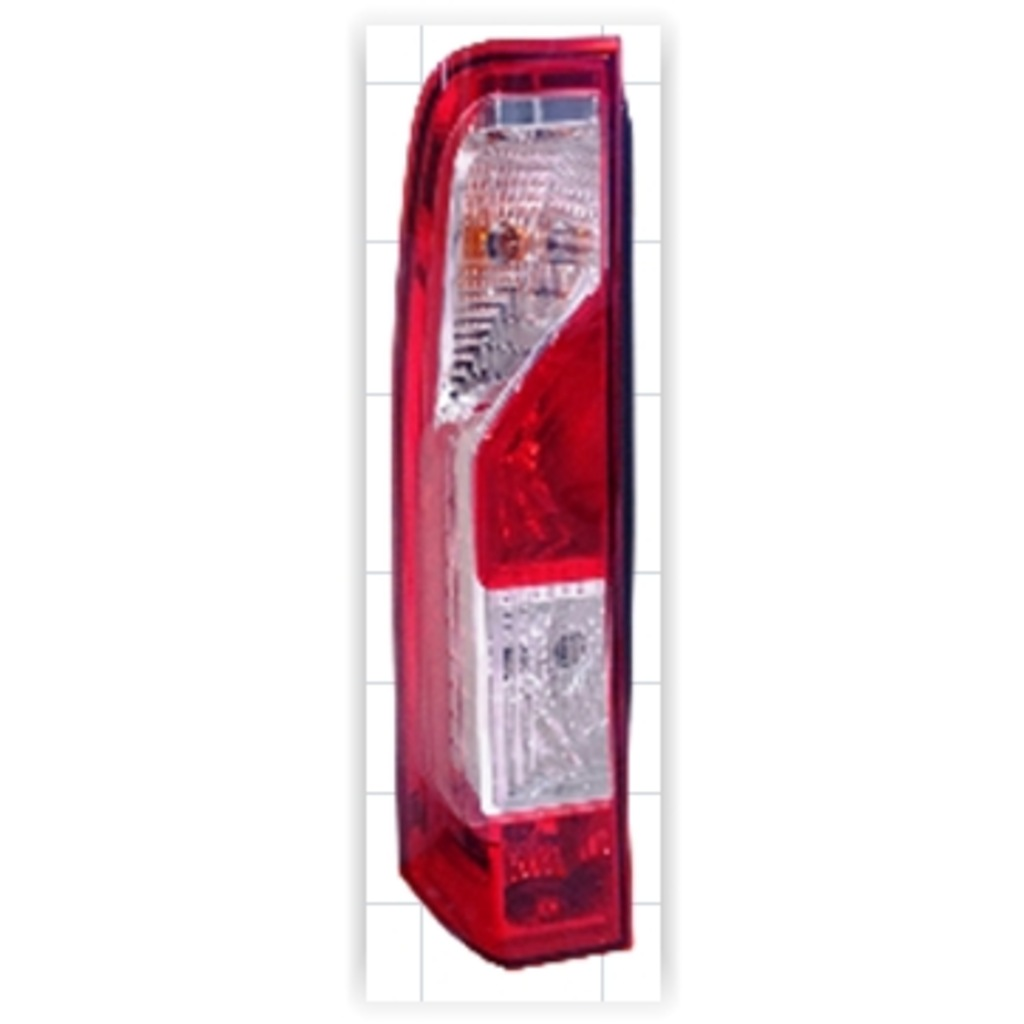 Sag Stop Lamba Duysuz Master 3 2010 Ve Sonrası Pleksan 3902