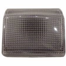 Sınyal Lambası (kapı Cıtası) Clıo 3 Kangoo Ym (pleksan 3579)