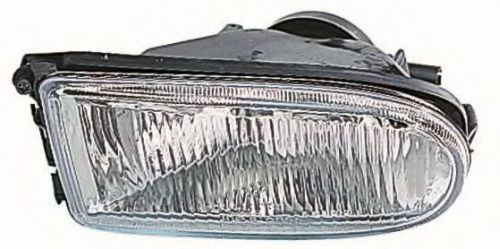 Sıs Lambası Sag R9/r19/megan/scenıc/clıo/laguna [depo]
