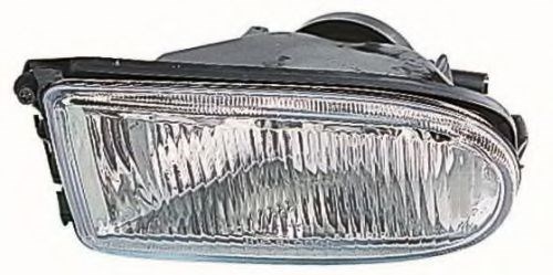 Sıs Lambası Sag R9/r19/megan/scenıc/clıo/laguna [depo]