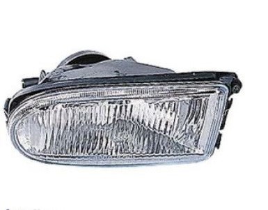 Sıs Lambası Sol R9/r19/megane/scenıc/clıo/laguna [depo] 5512003l