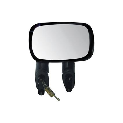 Sol Ayna Elektrikli Sensörlü Doblo 00 - 05 (735424992)