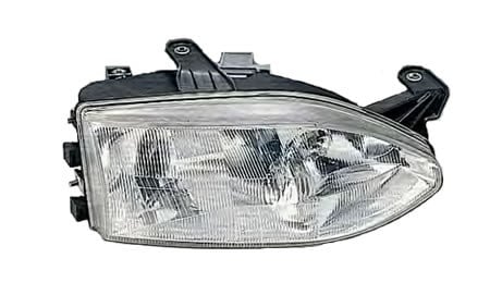 Sol Far Manuel Palio/Siena 97-02 orjınal Mako 38551111 46539510