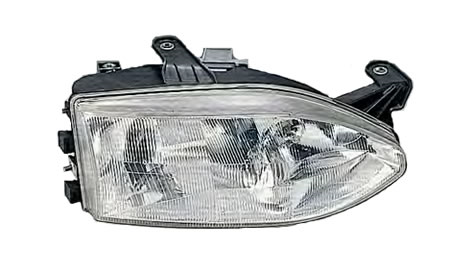 Sol Far Manuel Palio/Siena 97-02 orjınal Mako 38551111 46539510