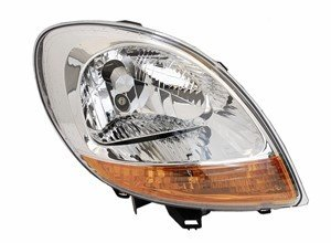 Sol Far Renault Kangoo 2003-2008 orjınal 7701069084