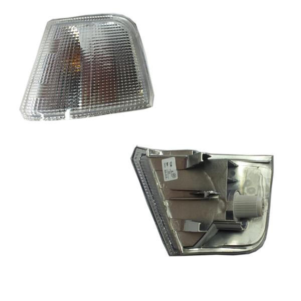 Sol Sınyal Lambası Tempra Sx Sxa (pys) (9943063)