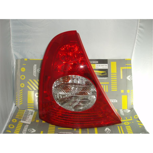 Sol Stop Lambası Clıo 2 Hb Orjınal 8200917488 8200071413