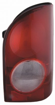 Stop Lamba Sol Hyundaı H100 Pleksan 9240243810