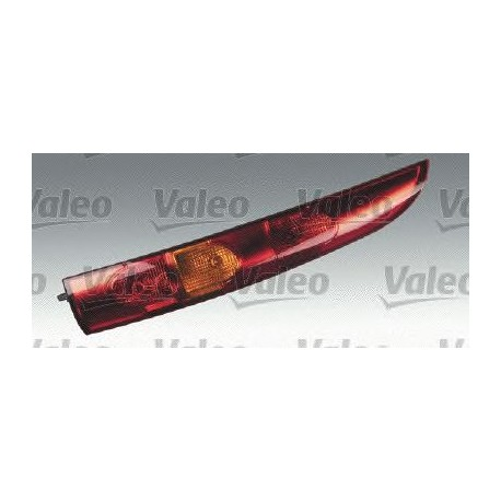 Stop Lamba Sol Kangoo 03 - 07 (tek Kapı) (valeo 88489) (8200150619)