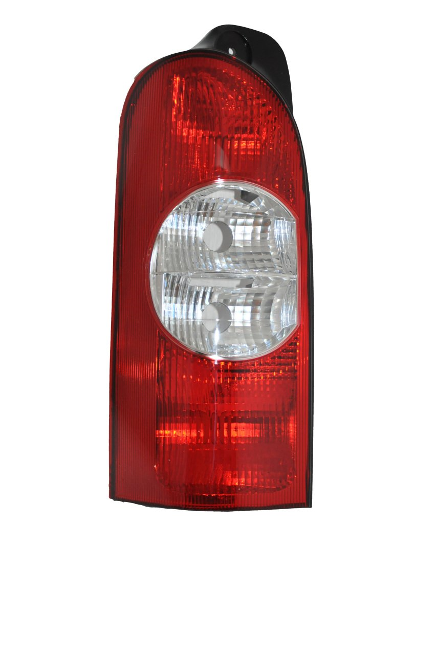 Stop Lamba Sol Renault Master 2 04-10 Pleksan 3901