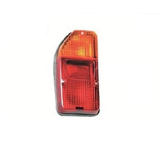 Stop Lamba Sol Renault Toros Sw Pleksan 2503