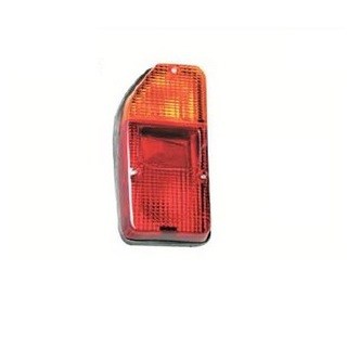 Stop Lamba Sol Renault Toros Sw Pleksan 2503