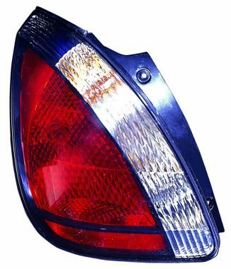 STOP LAMBASI SOL KORE RIO BENZIN-DIZEL 2005-2011 924011G200 DEPO 223-1923L-UQ OEM