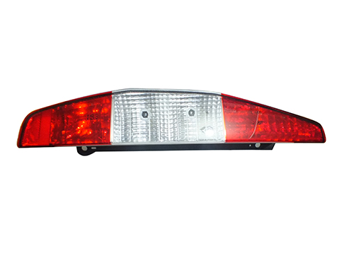 Stop Lambası Sol Sıslı Doblo 2002-2006 Orjınal Mako 40610111