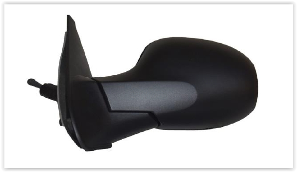 Symbol - thalıa Sag Ayna Manuel (tursan T2239) 7701070379