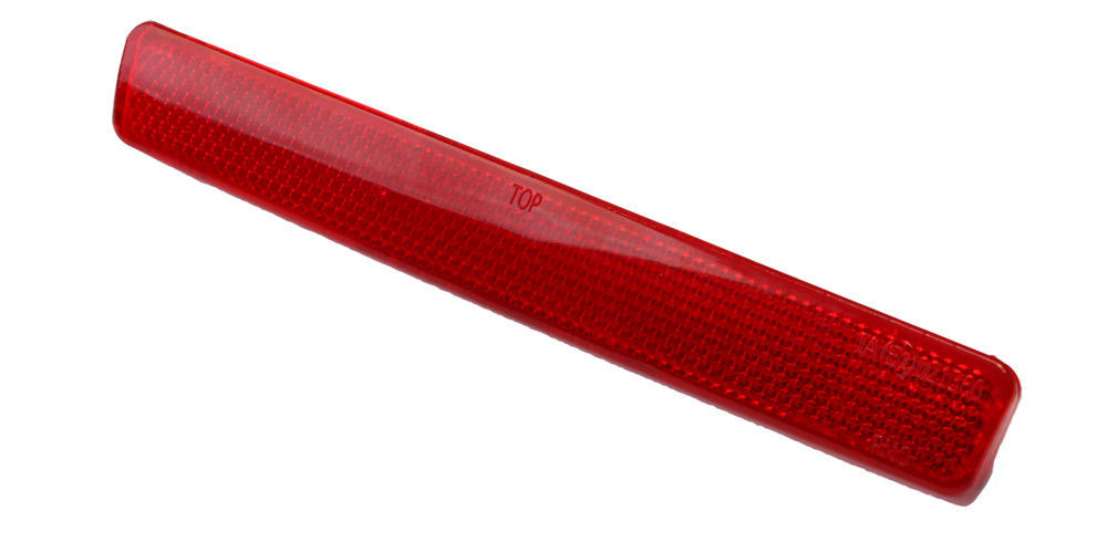 Tampon Reflektoru Sag Transporter T5 [Pys] 7E0945106