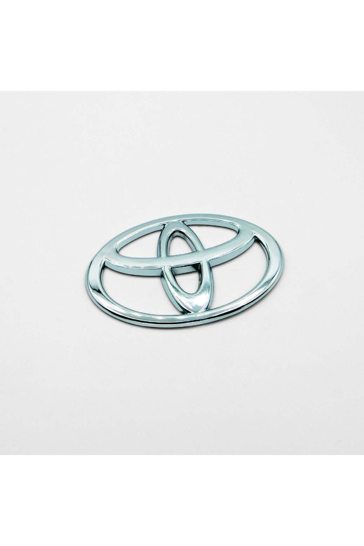 Toyota Corolla Ae 101 (92-97) Bagaj Amblem