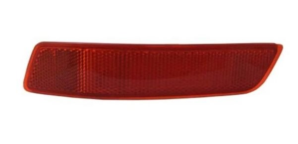 Toyota Corolla Uyumlu Arka Tampon Reflektörü Sol cey 8192030040