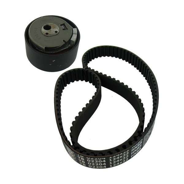 Triger Seti Doblo/egea/albea 1.2 16v/lınea (skf) Vkma02204