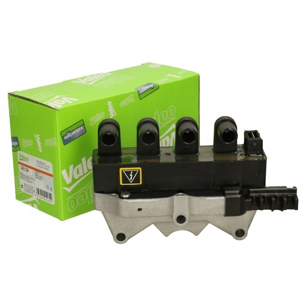 Valeo 245134 Bobın Fıat Palıo/albea/doblo/bravo/marea 1.6 16v