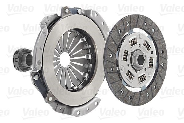 Valeo 786033 Debriyaj Seti R9-R19-Clio I-Twng-R21 7701349884
