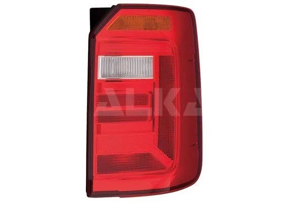 Volkswagen Caddy Sağ Stop 15>20 Mars 611560