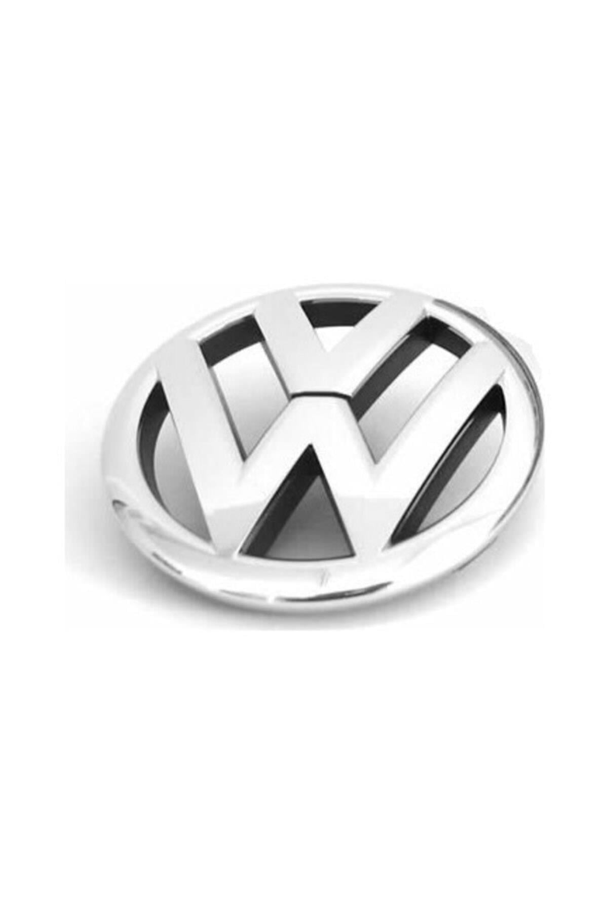 Volkswagen Polo Ön Panjur Arma 2010-2015 / 6r0853600a 1.sınıf Kaliteli Ürün
