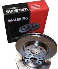 Walburg On Disk 2 Ad Qashqai Xtrail Megane4 Kadjar