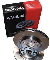Walburg On Disk 2 Ad Qashqai Xtrail Megane4 Kadjar