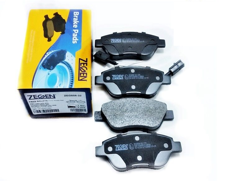Zegen On Balata Linea 1.4 1.6 Punto 1.3 Mjt Nemo Bipper 1.3 Hdi